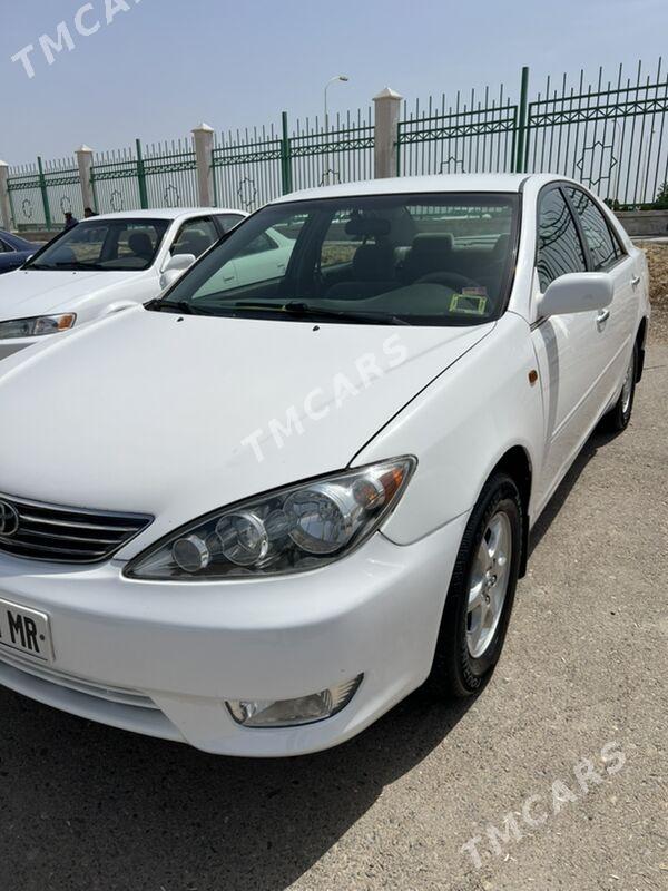 Toyota Camry 2002 - 140 000 TMT - Mary - img 2