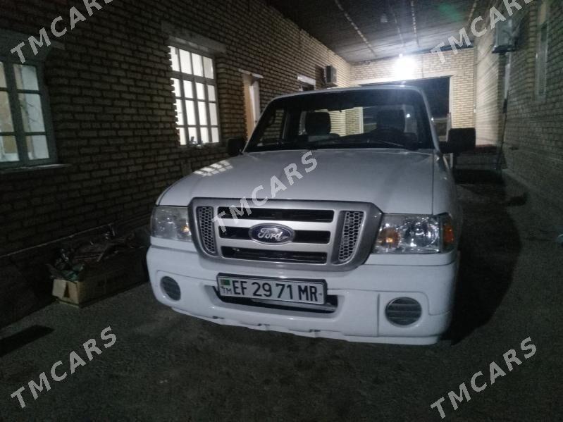Ford Ranger 2011 - 150 000 TMT - Мары - img 3