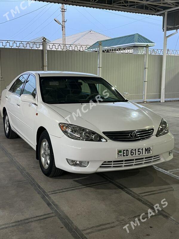 Toyota Camry 2002 - 140 000 TMT - Mary - img 9