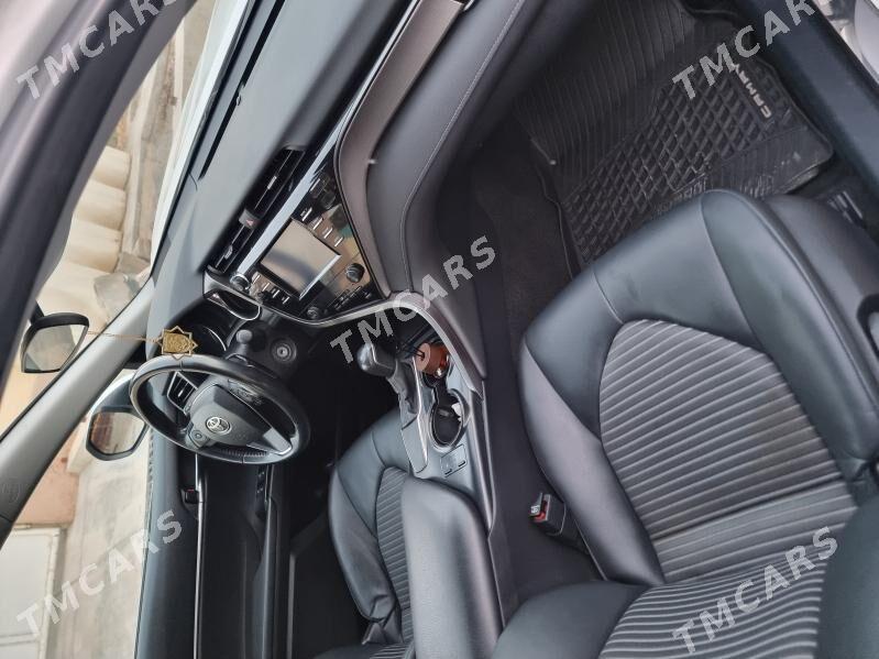 Toyota Camry 2020 - 350 000 TMT - Район ст. Аэропорта, ул. Гагарина - img 4