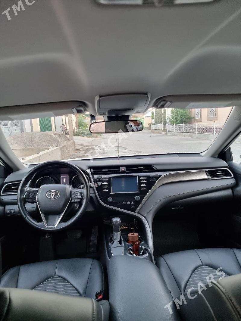Toyota Camry 2020 - 350 000 TMT - Район ст. Аэропорта, ул. Гагарина - img 2
