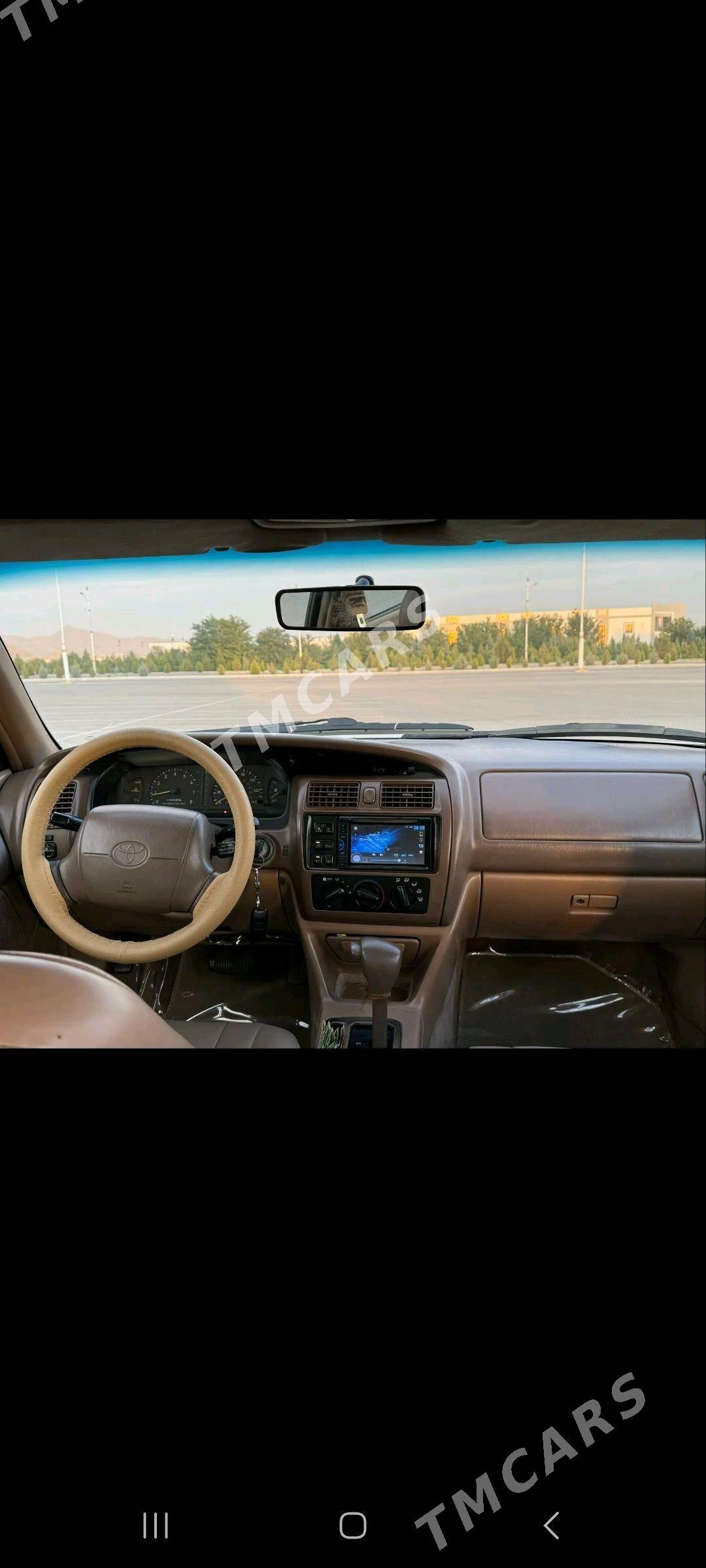Toyota Avalon 1996 - 125 000 TMT - Balkanabat - img 6
