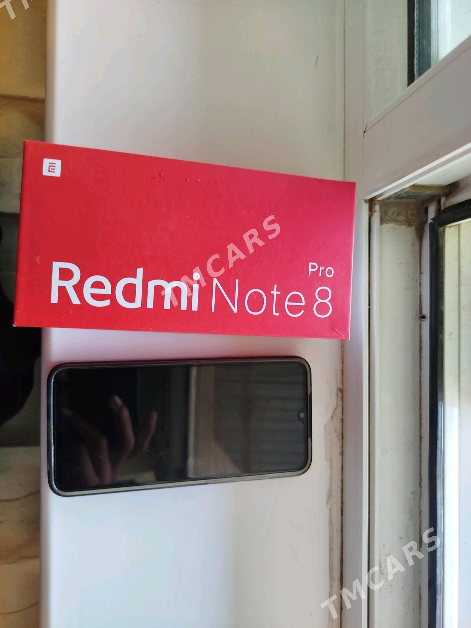 Redmi note 8 pro - Görogly (Tagta) - img 2