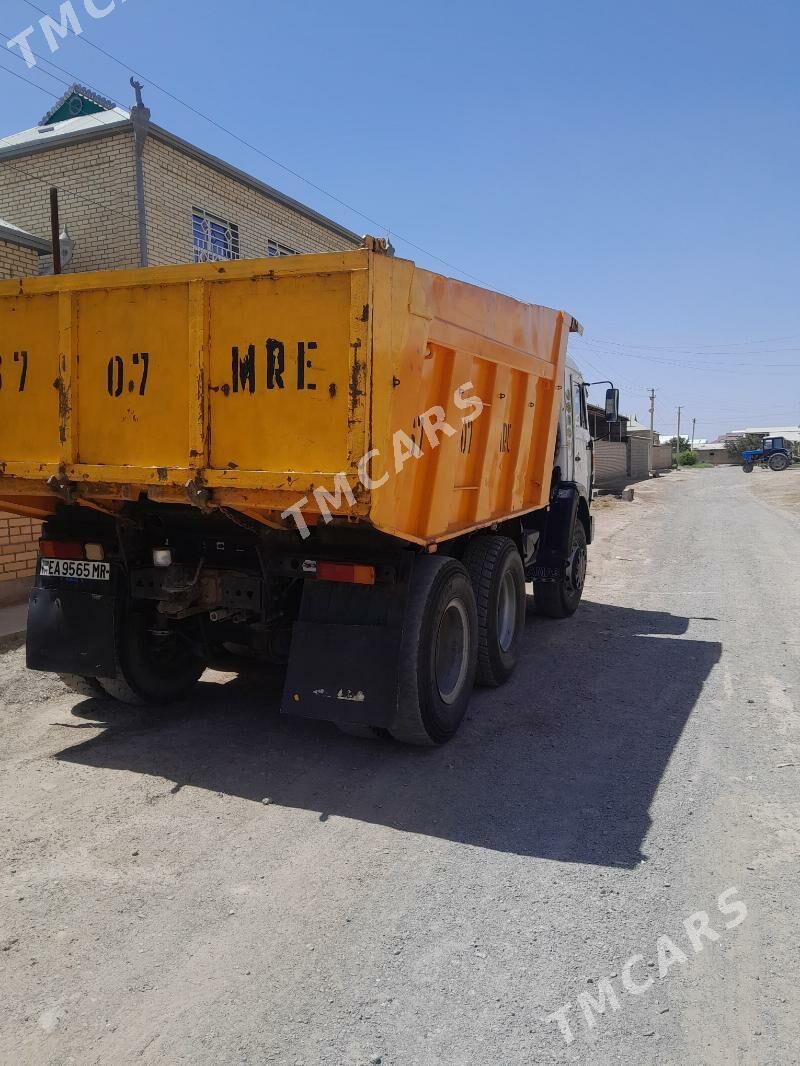 Kamaz Euro 3 1989 - 150 000 TMT - Wekilbazar - img 4