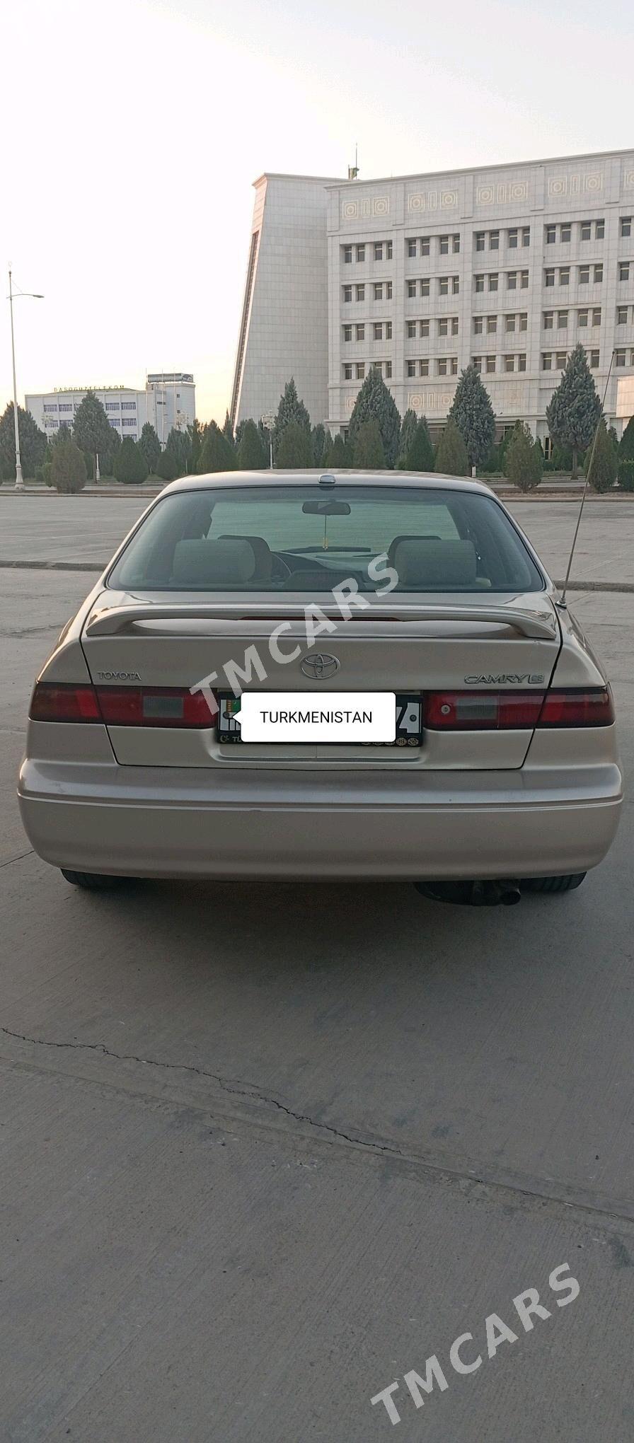 Toyota Camry 1999 - 120 000 TMT - Daşoguz - img 2