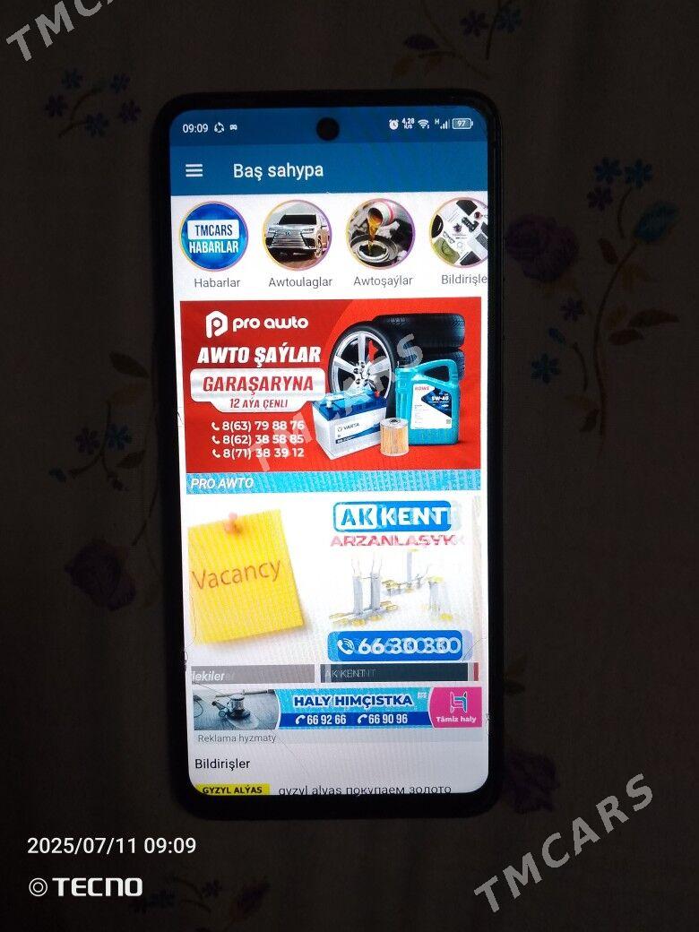 Tecno Spark 20C - Mary - img 3