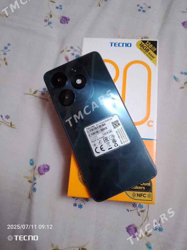 Tecno Spark 20C - Mary - img 2