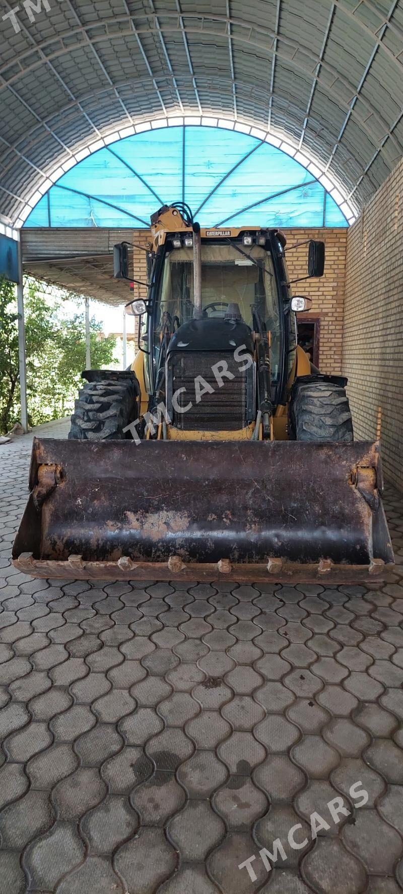 JCB 4CX ECO 2012 - 580 000 TMT - Халач - img 6