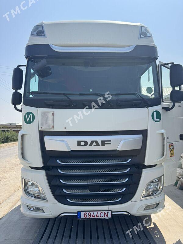 DAF 480 2020 - 875 000 TMT - Mary - img 6