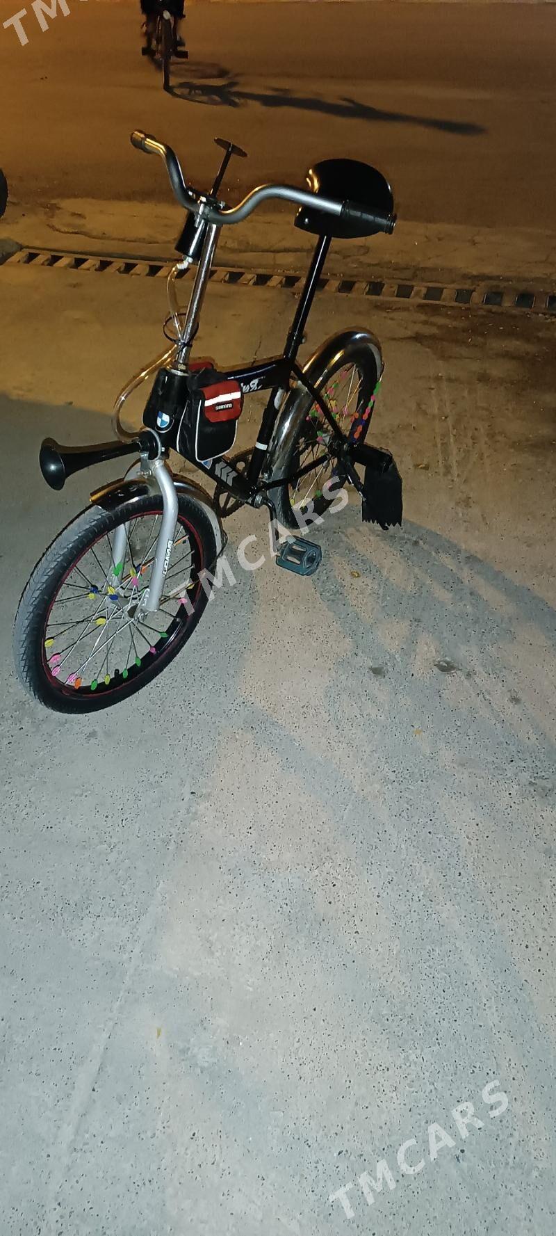 BMW TIGIR FUUUL - Ашхабад - img 2