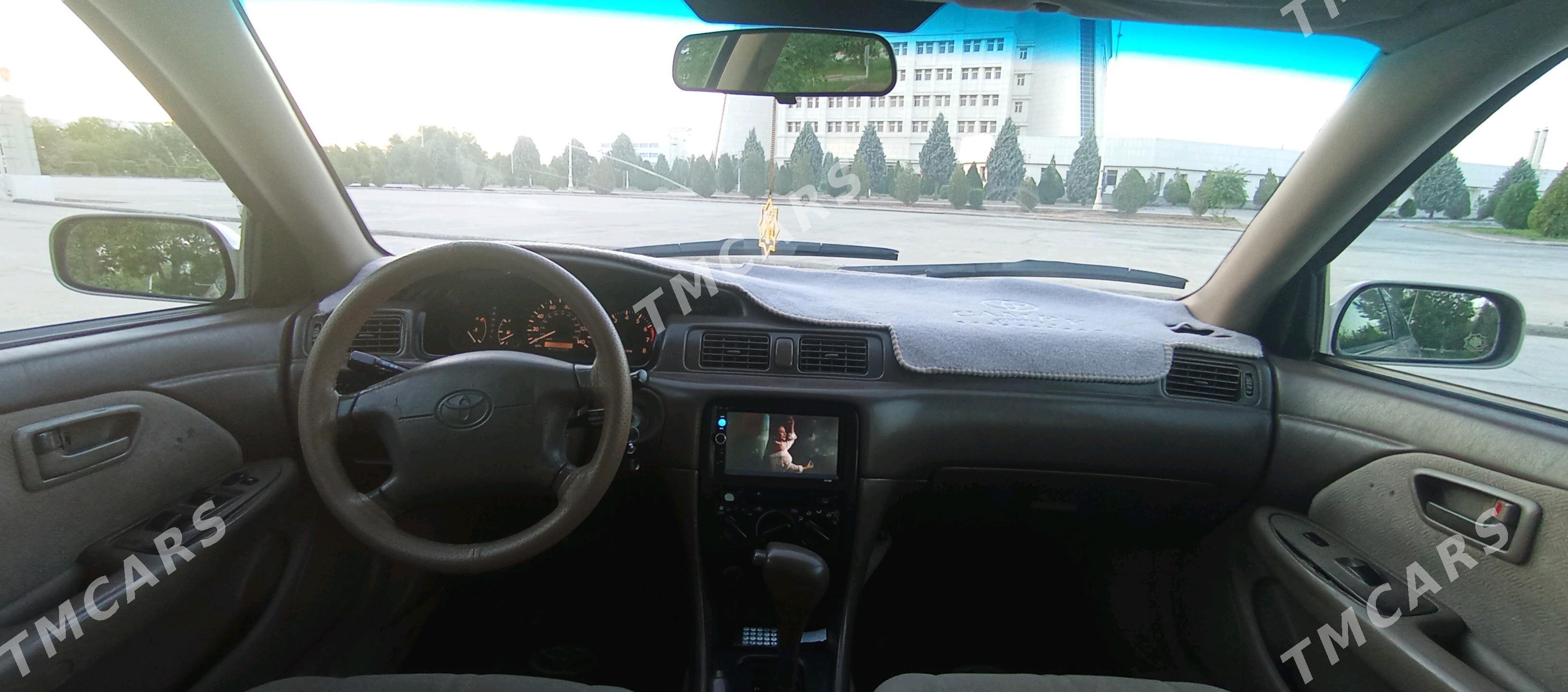 Toyota Camry 1999 - 120 000 TMT - Daşoguz - img 3