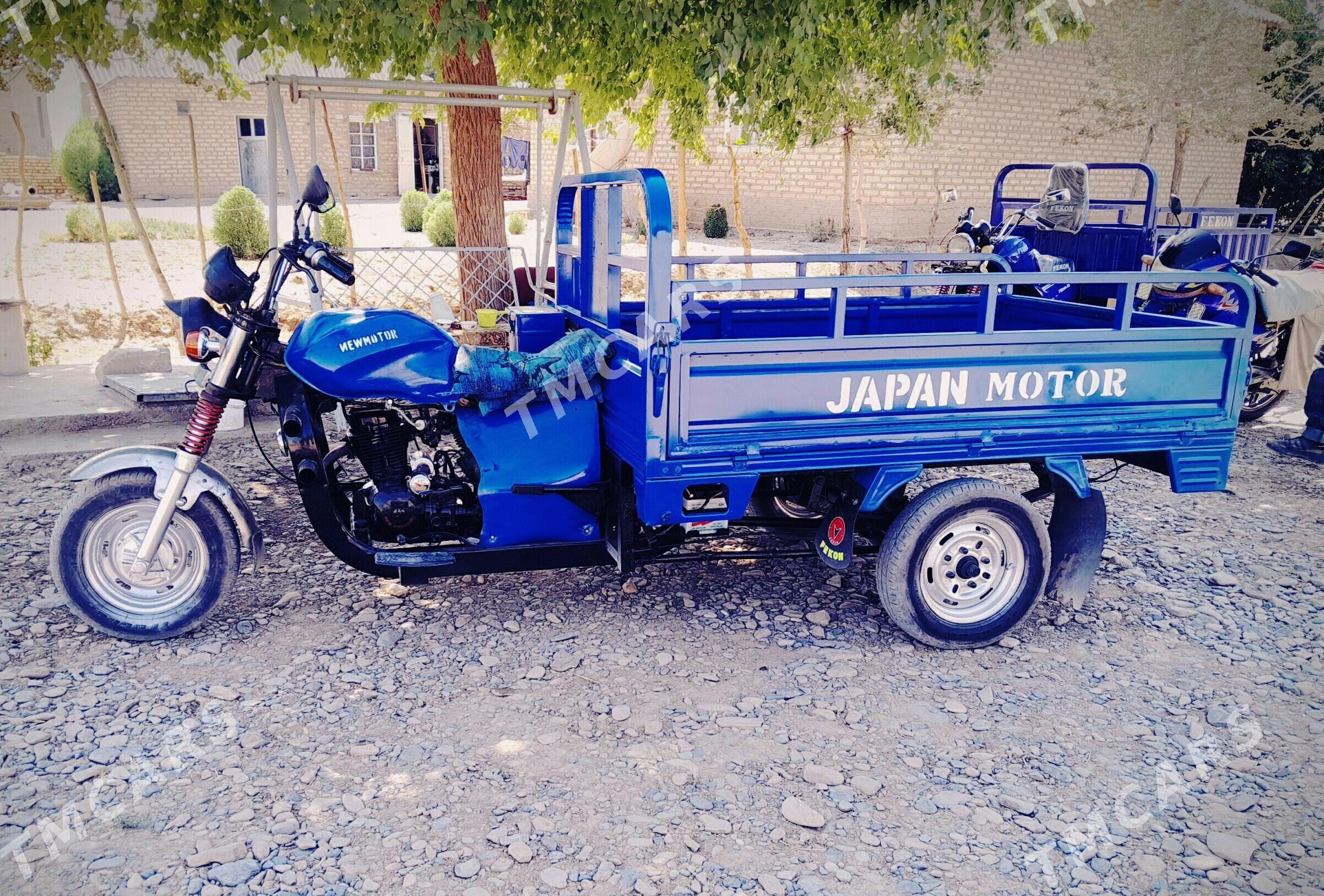 Fekon FK200-14G 2014 - 15 000 TMT - Бабадайхан - img 2
