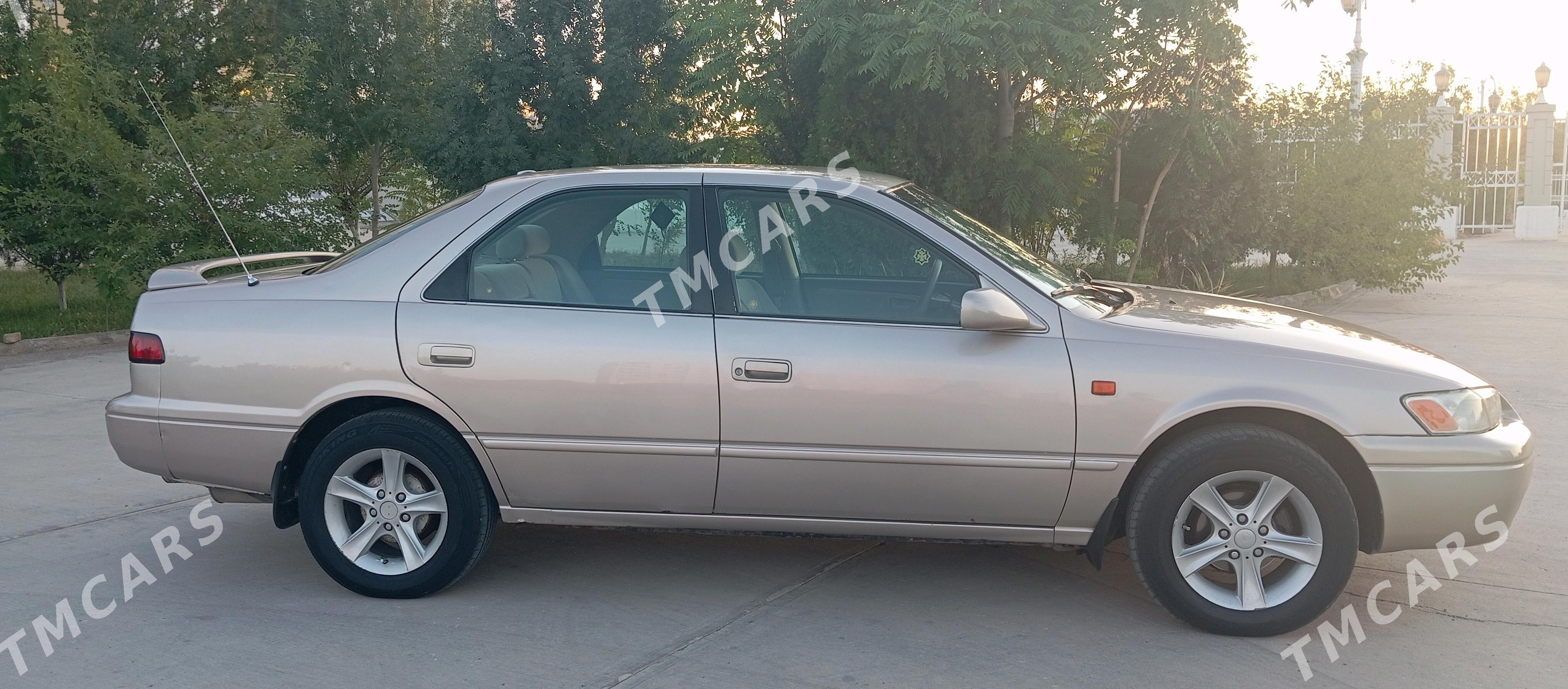Toyota Camry 1999 - 120 000 TMT - Daşoguz - img 4