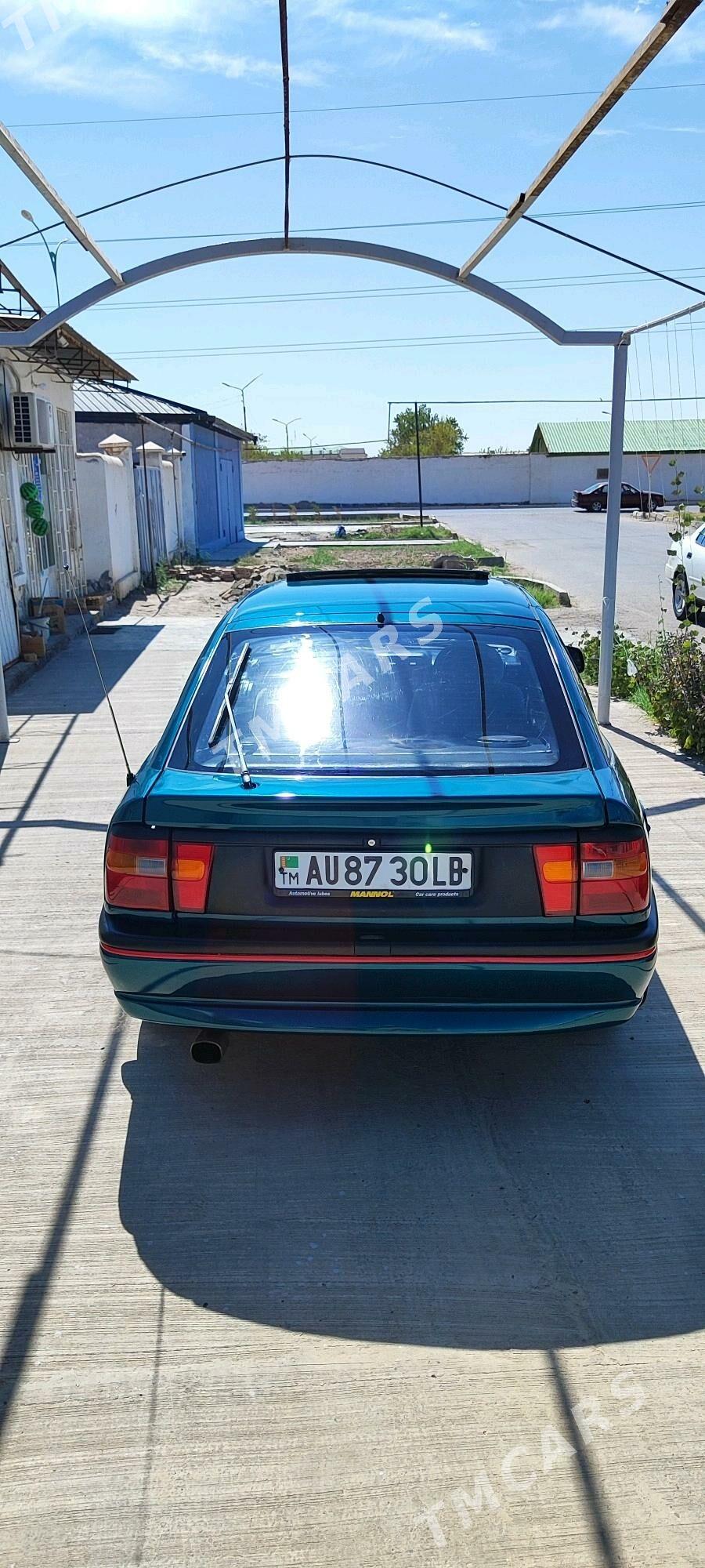 Opel Vectra 1994 - 40 000 TMT - Туркменабат - img 2