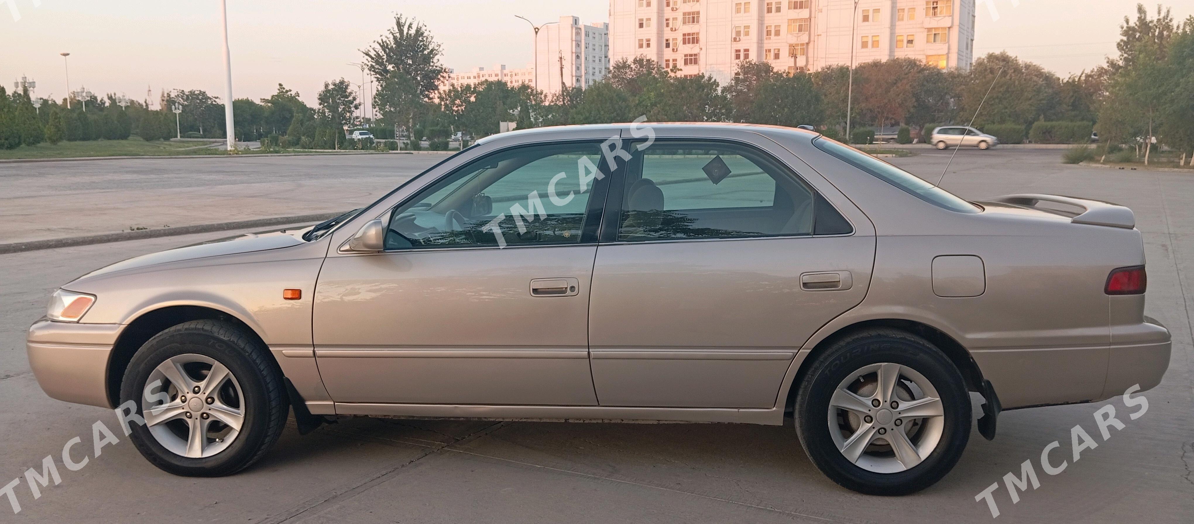 Toyota Camry 1999 - 120 000 TMT - Daşoguz - img 5