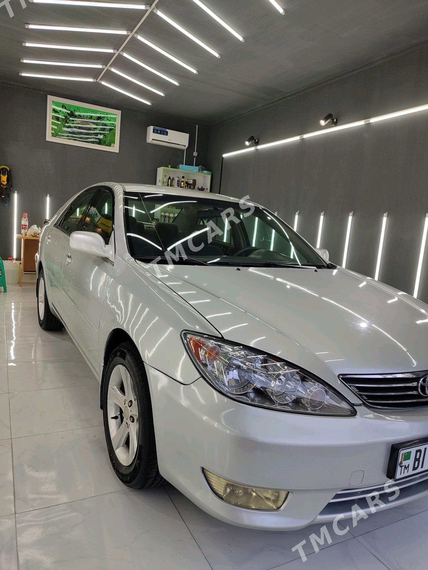 Toyota Camry 2005 - 155 000 TMT - Murgap - img 2
