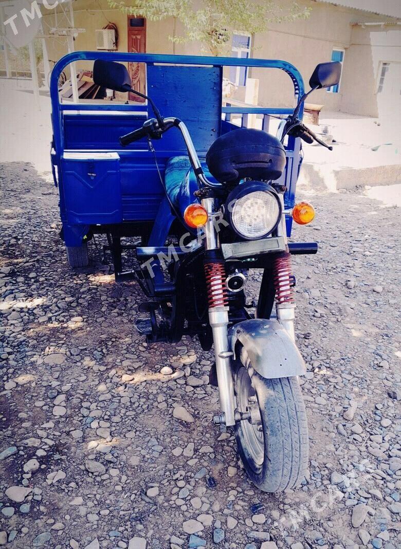 Fekon FK200-14G 2014 - 15 000 TMT - Бабадайхан - img 3