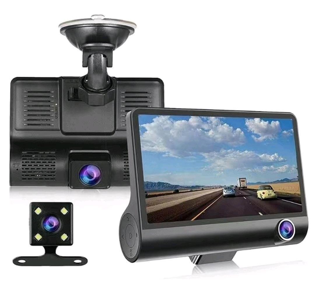 viedoregistrator / kamera 300 TMT - Дашогуз - img 3