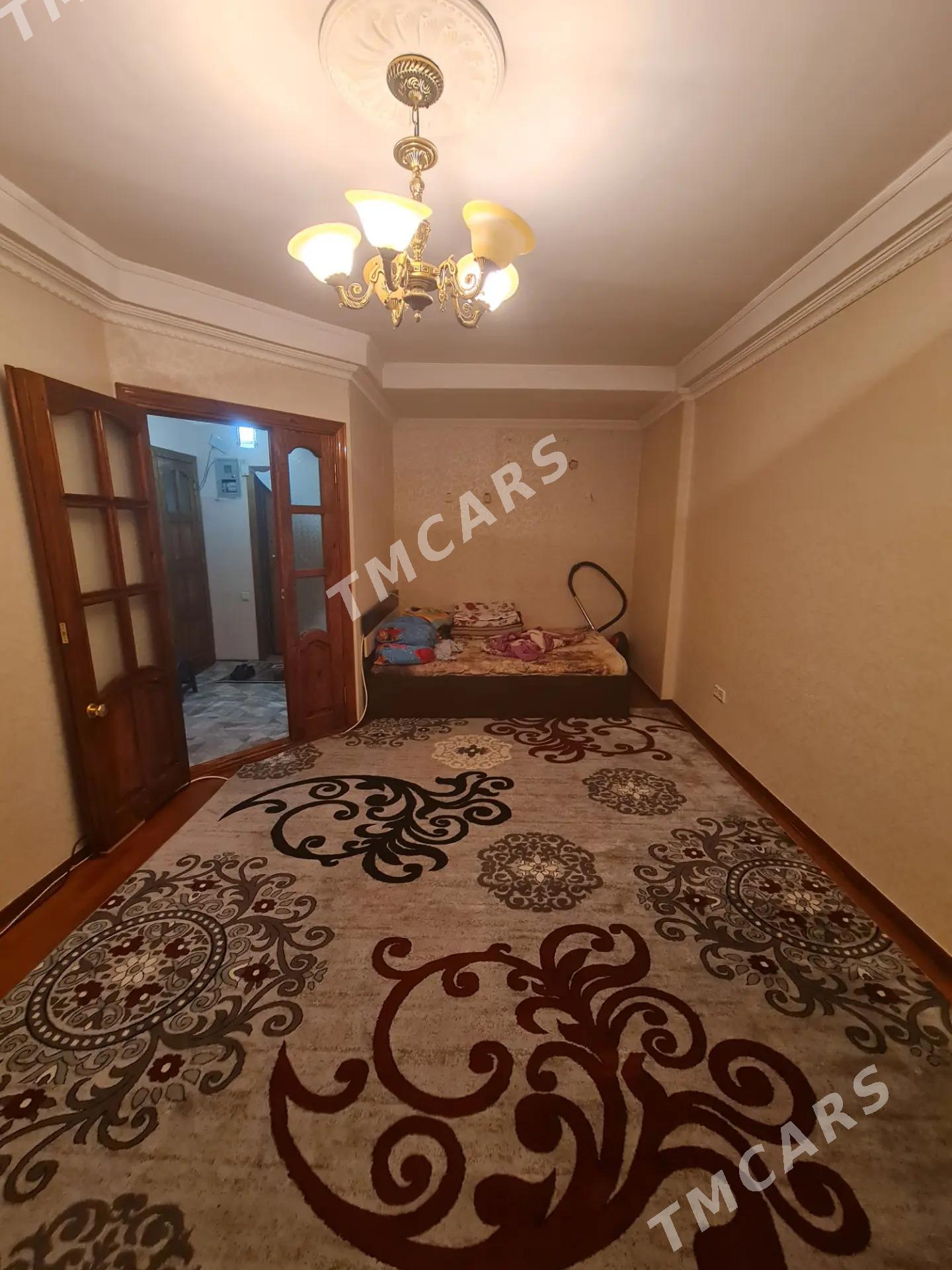 Arenda jay 11mkr aytkow - Aşgabat - img 3