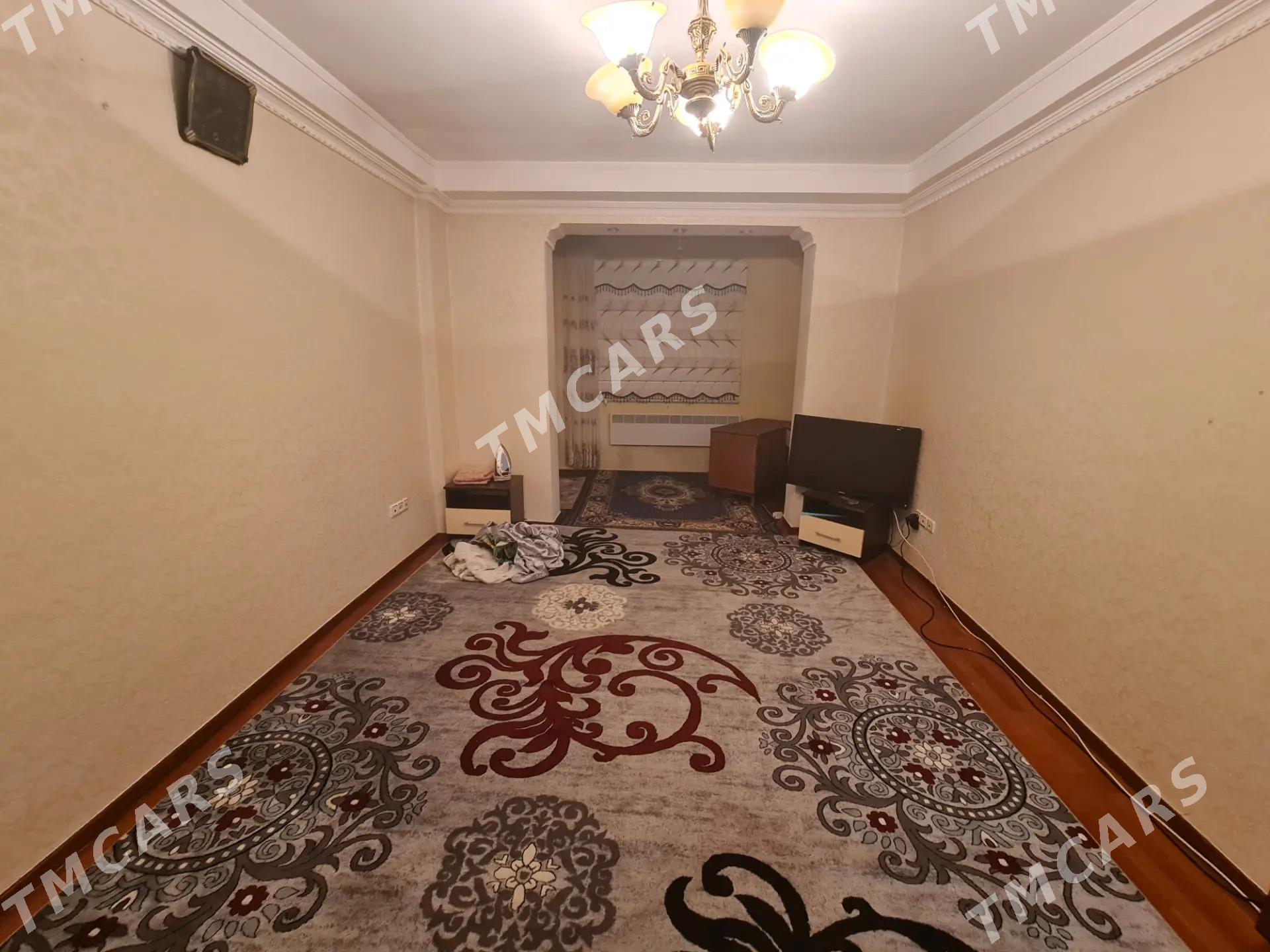 Arenda jay 11mkr aytkow - Aşgabat - img 7