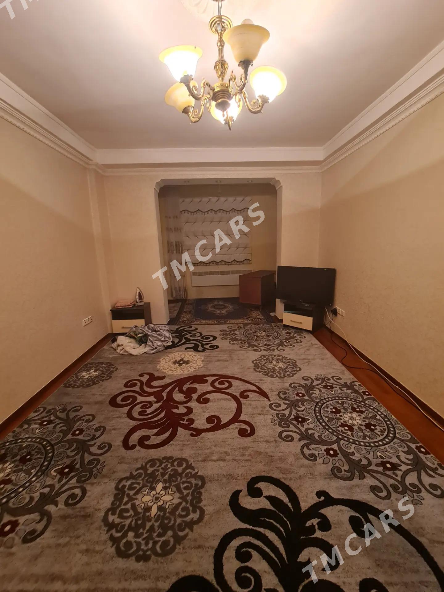 Arenda jay 11mkr aytkow - Aşgabat - img 4