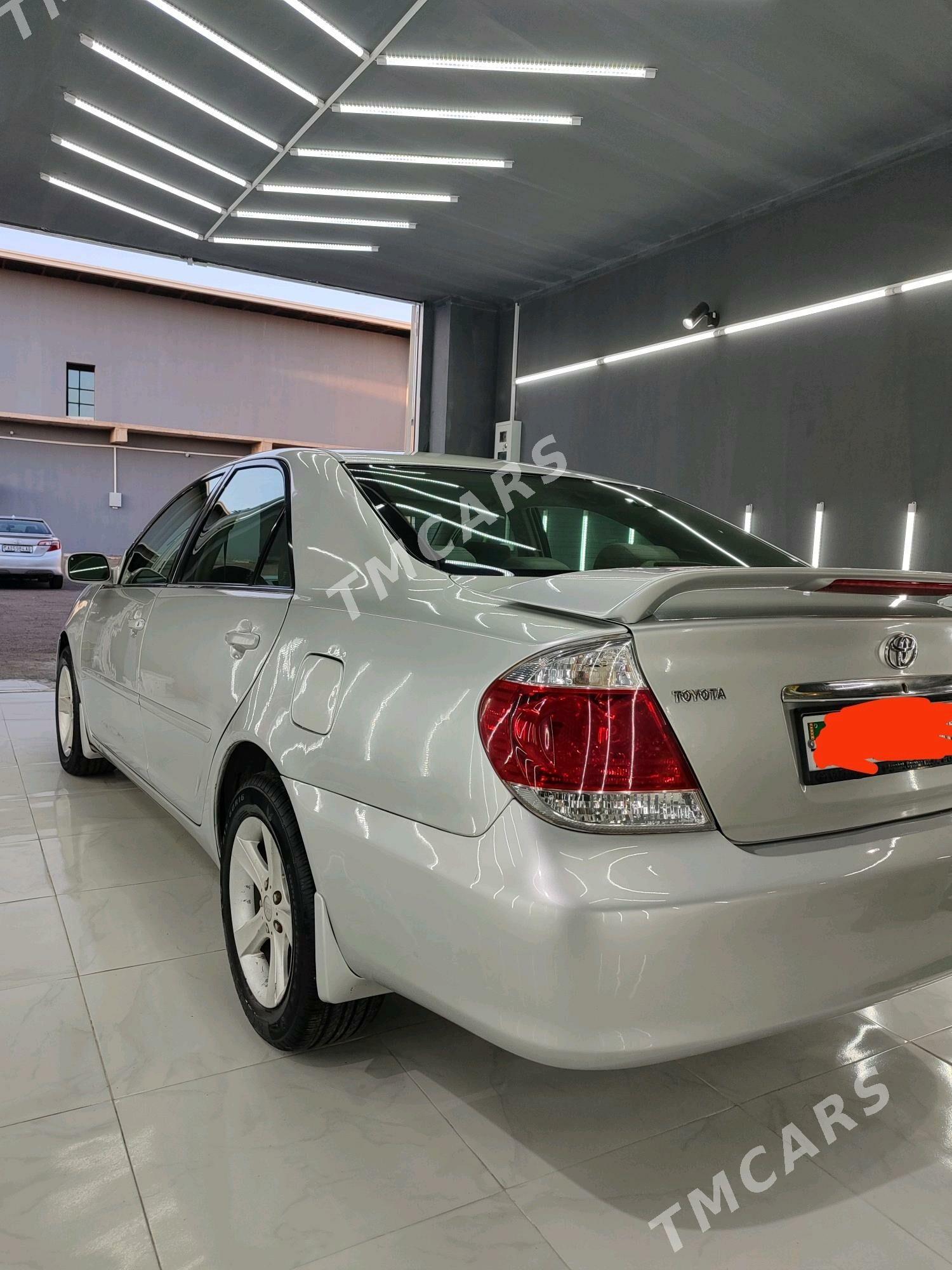 Toyota Camry 2005 - 155 000 TMT - Murgap - img 3