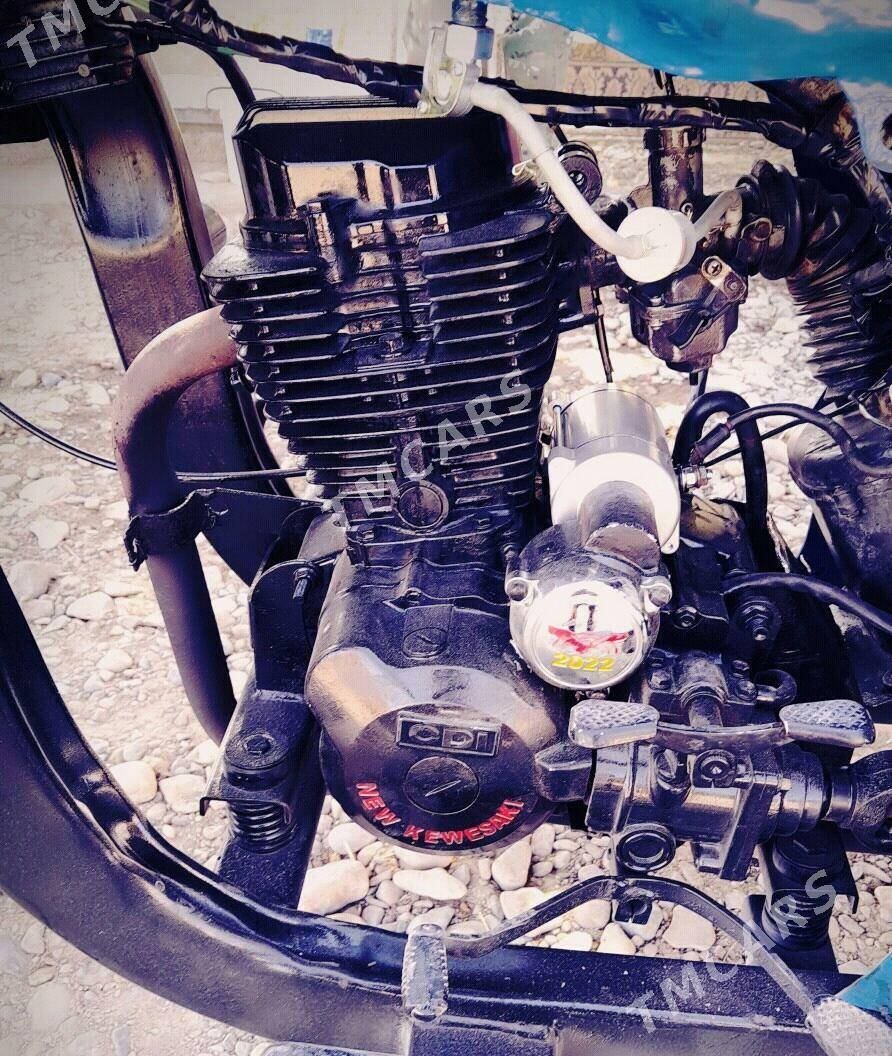 Fekon FK200-14G 2014 - 15 000 TMT - Бабадайхан - img 6