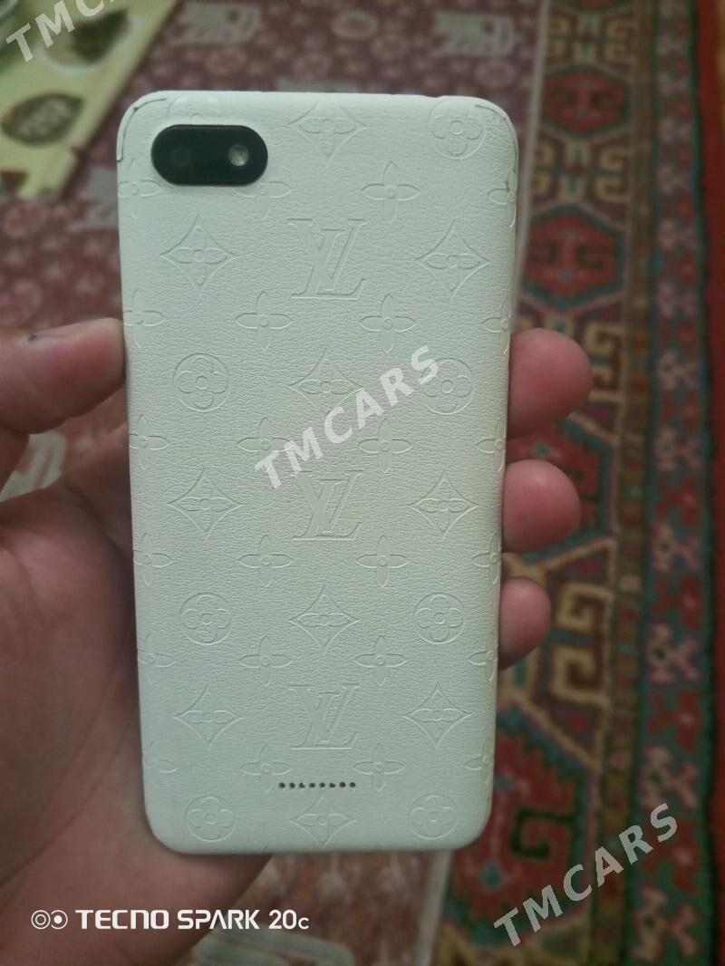 obmen Redmi6A - Türkmenbaşy - img 2