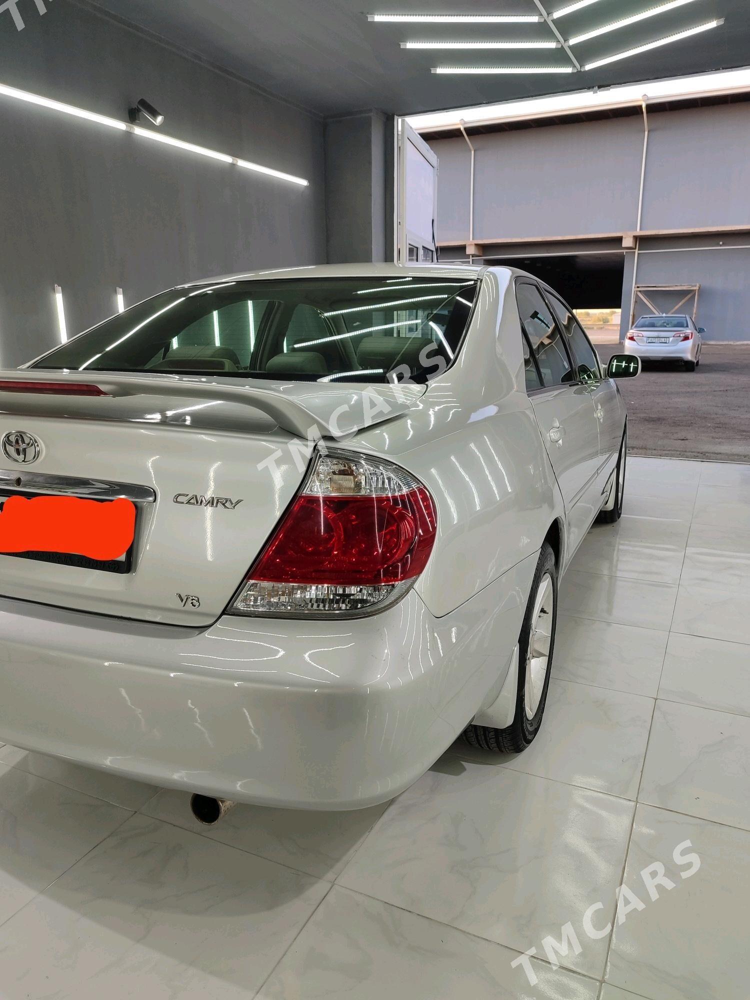 Toyota Camry 2005 - 155 000 TMT - Murgap - img 4
