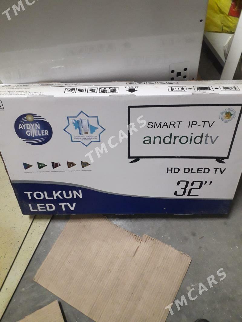 Tolkun led tv - Aşgabat - img 2
