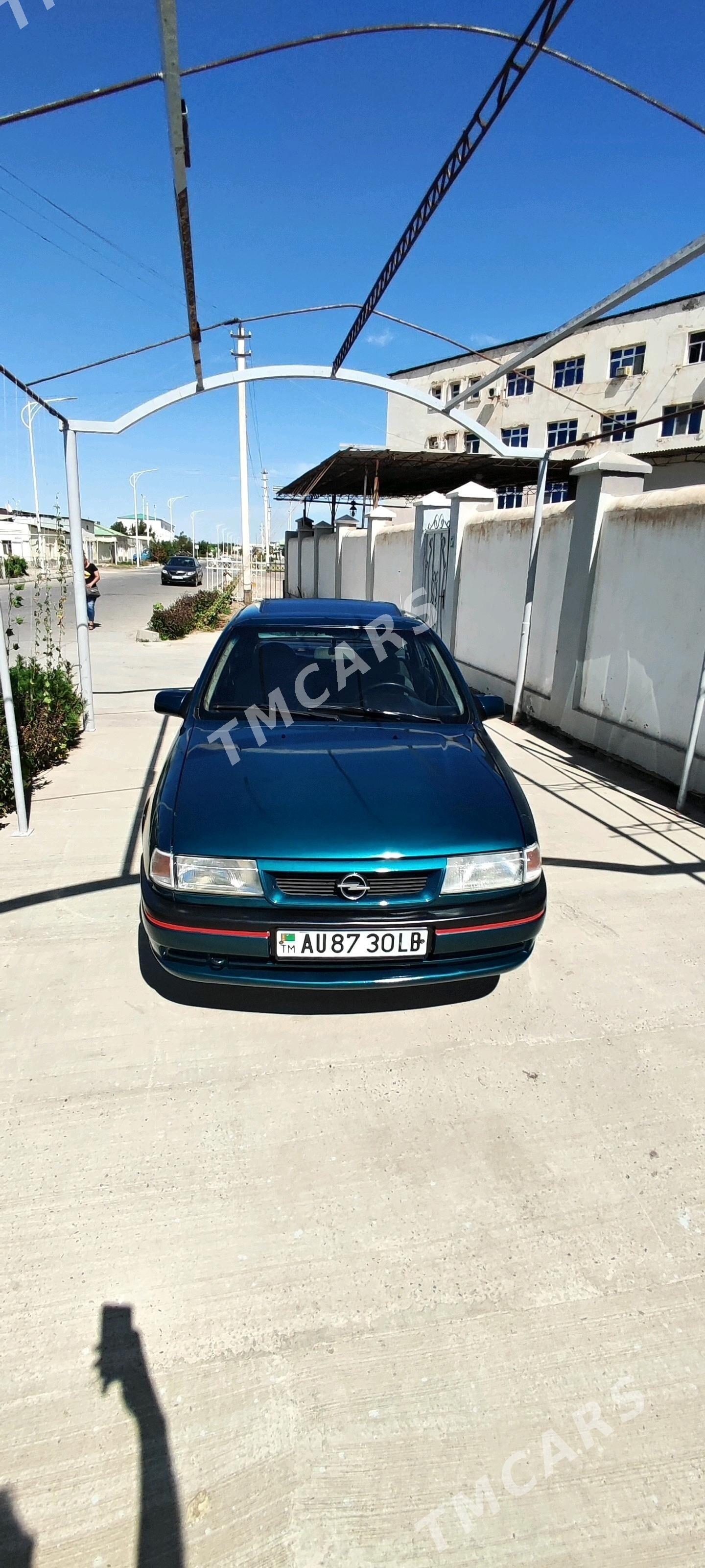 Opel Vectra 1994 - 40 000 TMT - Туркменабат - img 4