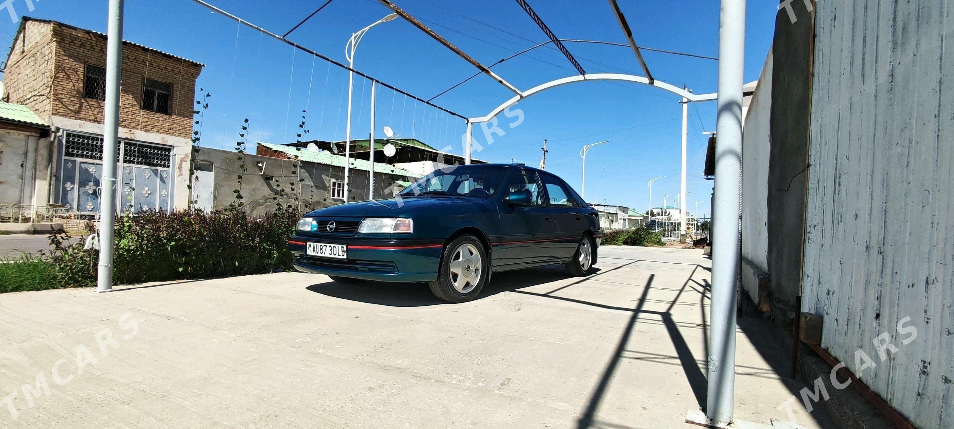 Opel Vectra 1994 - 40 000 TMT - Туркменабат - img 3
