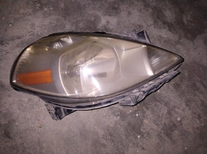 Wersa fara 200 TMT - Анев - img 2