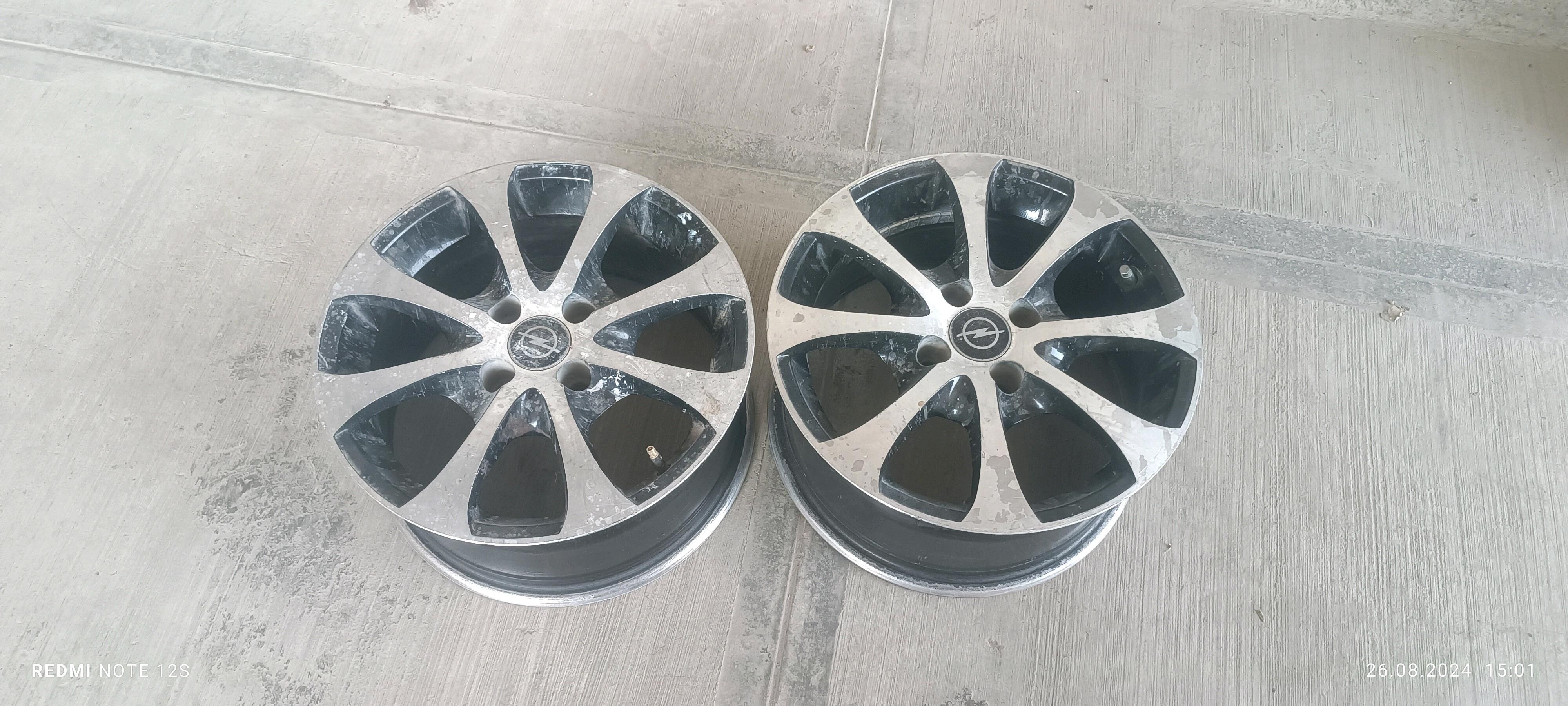 Opel disga 100 TMT - Гёкдепе - img 2