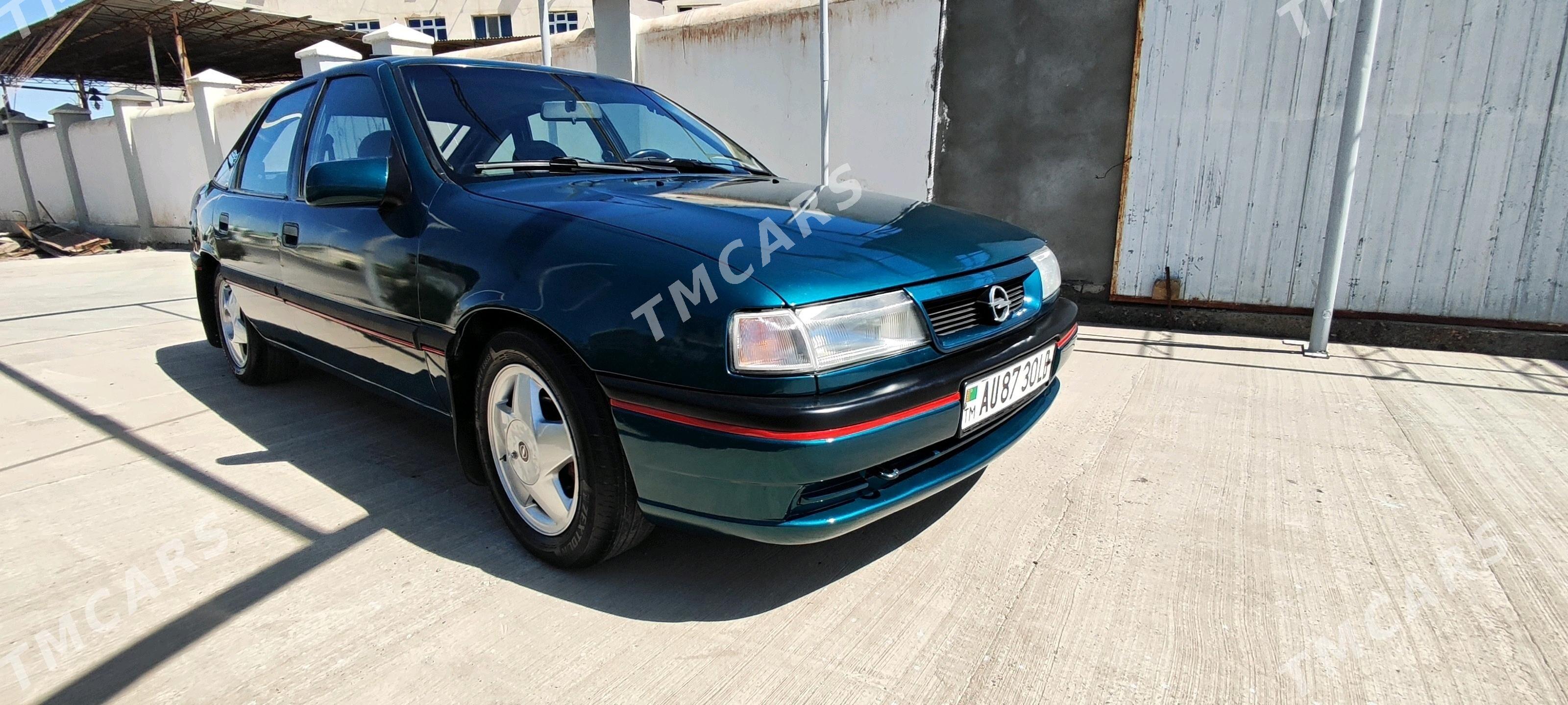 Opel Vectra 1994 - 40 000 TMT - Туркменабат - img 5