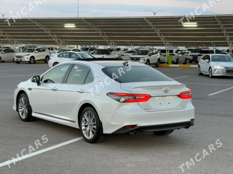 Toyota Camry 2023 - 695 000 TMT - Aşgabat - img 4