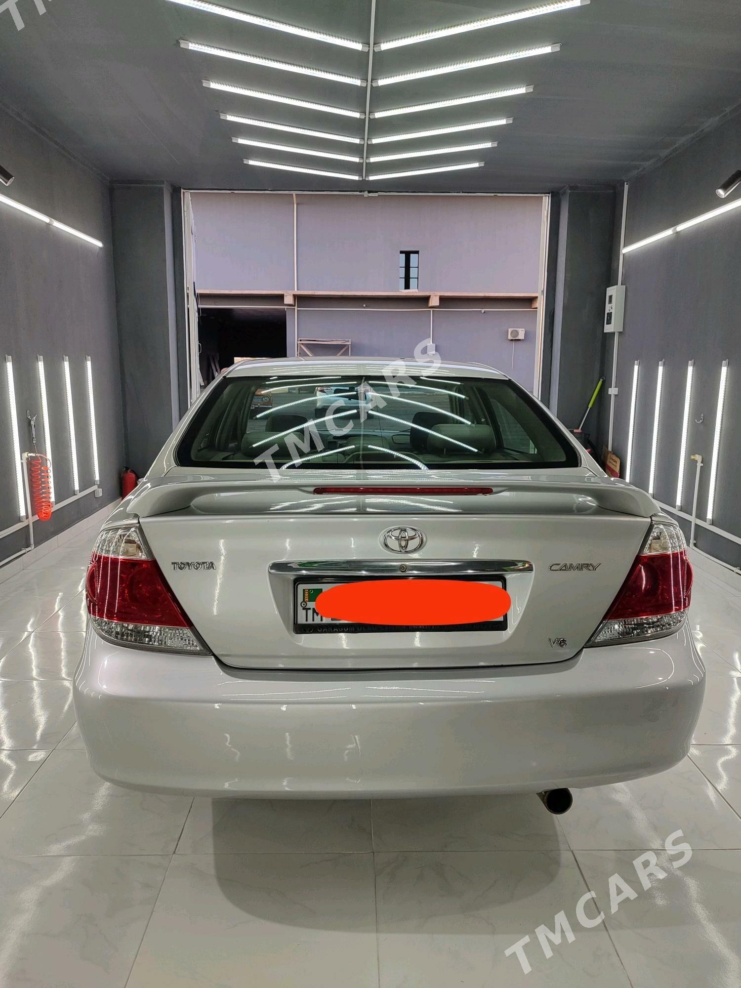 Toyota Camry 2005 - 155 000 TMT - Murgap - img 5