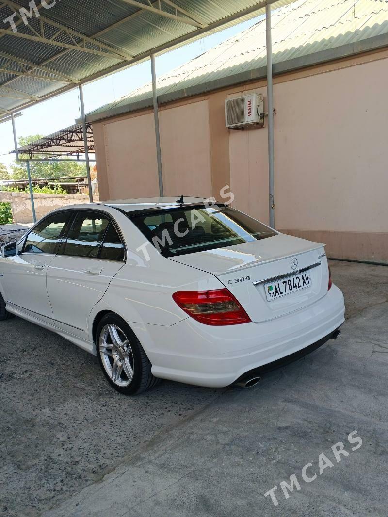 Mercedes-Benz C300 2010 - 230 000 TMT - Änew - img 8