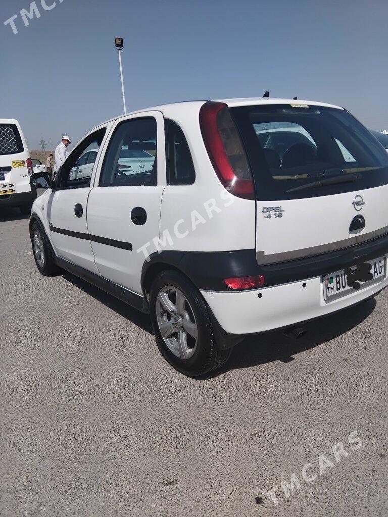 Opel Vita 2001 - 40 000 TMT - Çoganly - img 2