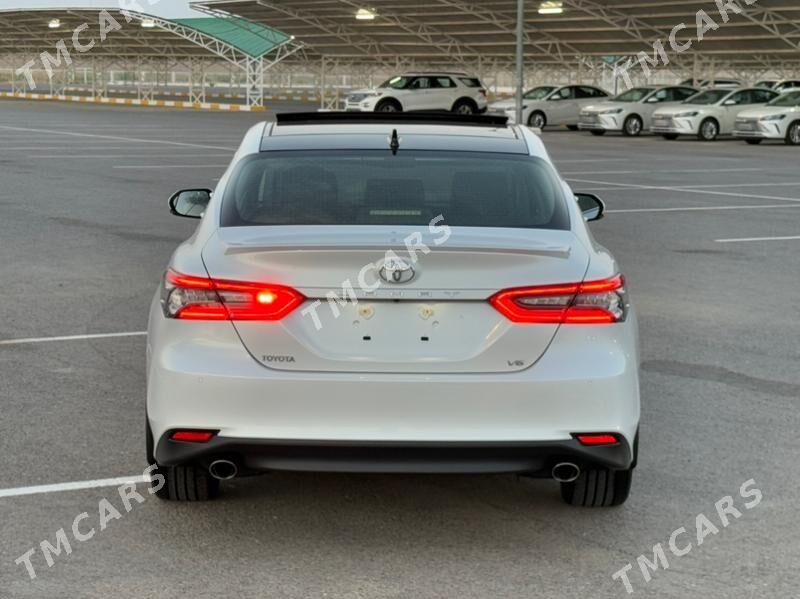Toyota Camry 2023 - 695 000 TMT - Aşgabat - img 8