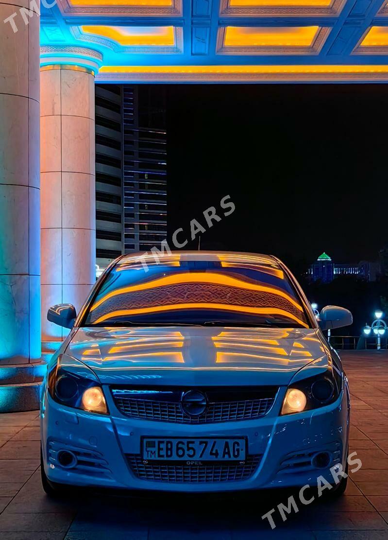 Opel Vectra 2008 - 130 000 TMT - Ашхабад - img 2