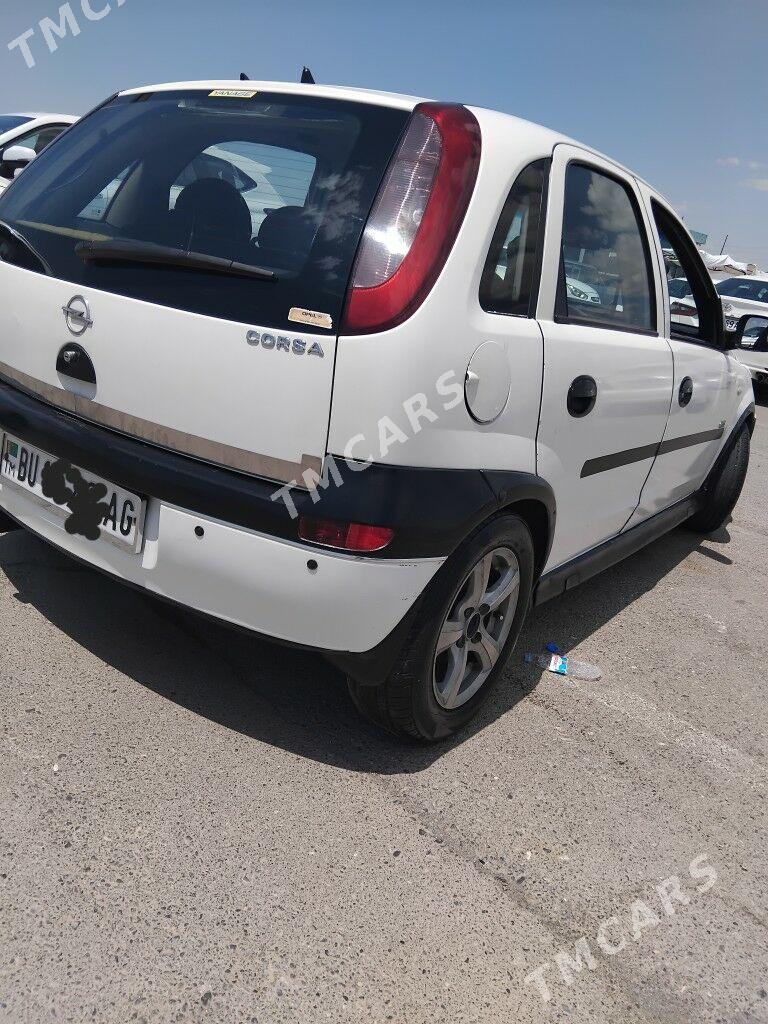 Opel Vita 2001 - 40 000 TMT - Çoganly - img 6