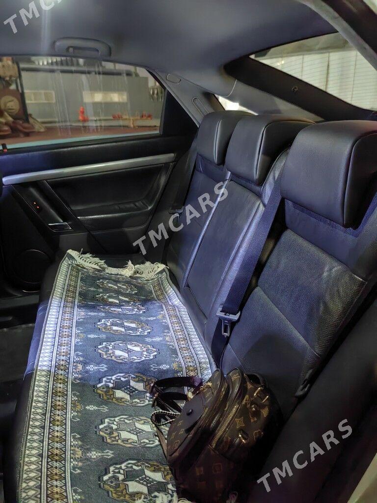Opel Vectra 2008 - 130 000 TMT - Ашхабад - img 8