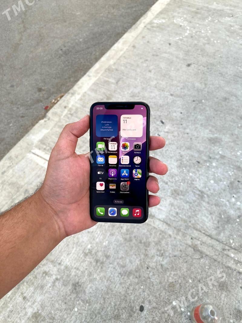 iphone xs - Aşgabat - img 2