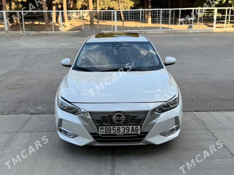 Nissan Sentra 2021 - 215 000 TMT - Aşgabat - img 5