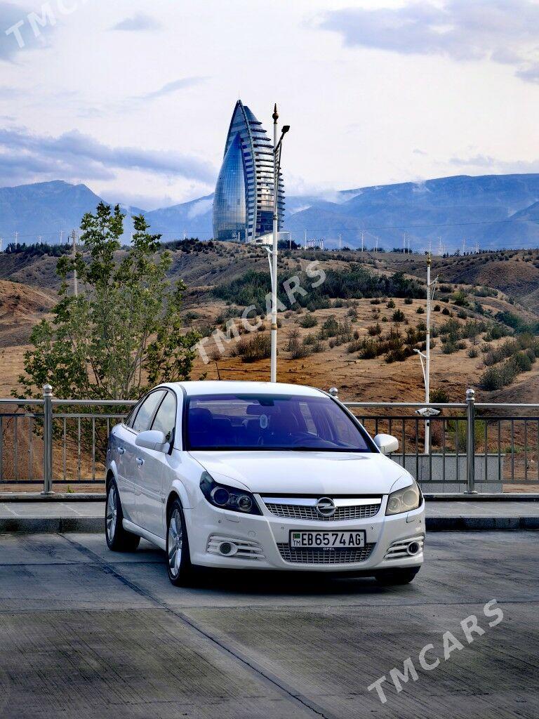 Opel Vectra 2008 - 130 000 TMT - Ашхабад - img 4