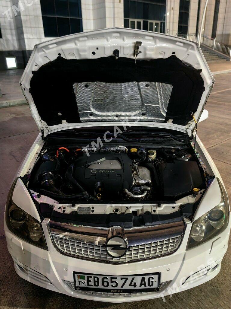 Opel Vectra 2008 - 130 000 TMT - Ашхабад - img 6