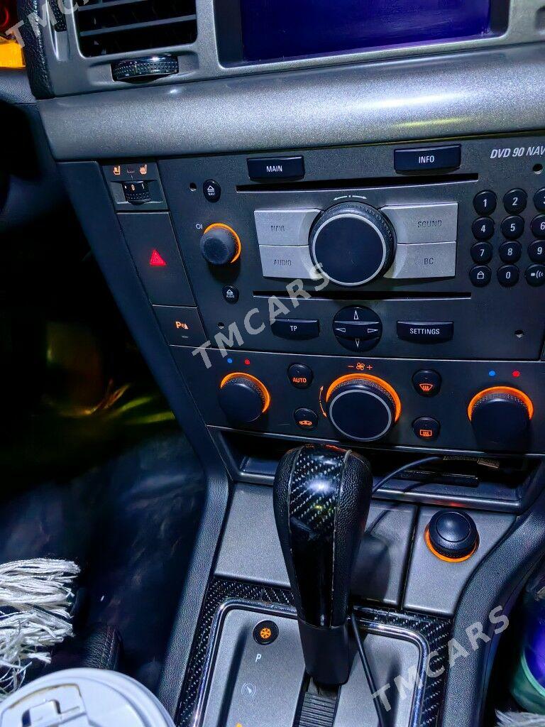 Opel Vectra 2008 - 130 000 TMT - Ашхабад - img 5