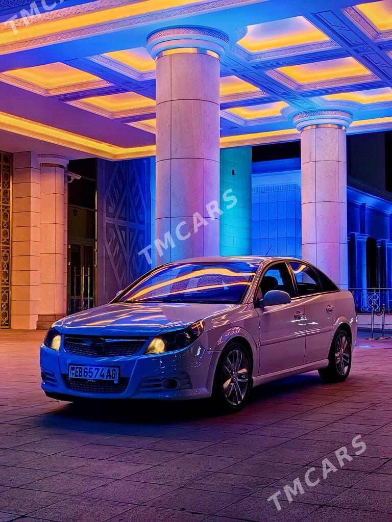 Opel Vectra 2008 - 130 000 TMT - Ашхабад - img 3
