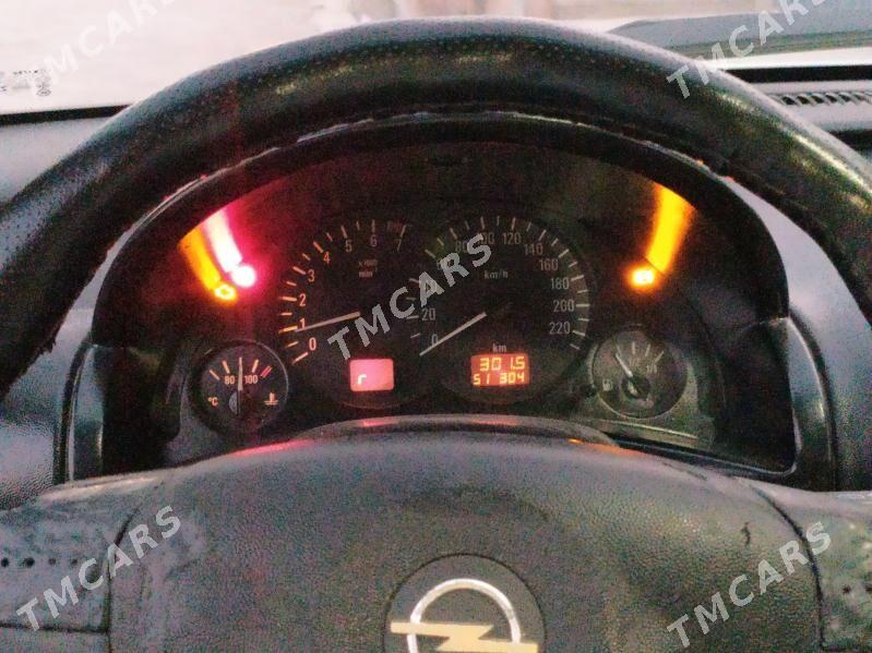 Opel Vita 2001 - 40 000 TMT - Çoganly - img 5